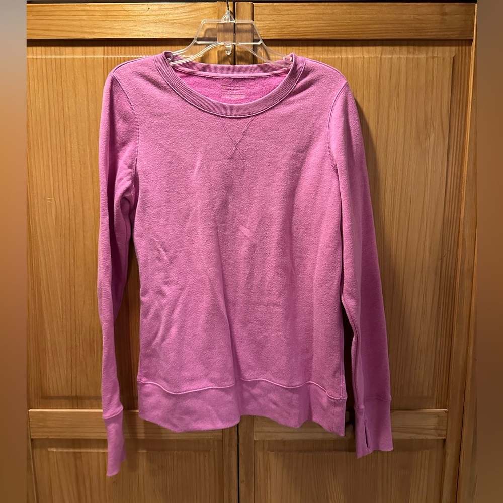 TEK GEAR Crewneck Sweatshirt